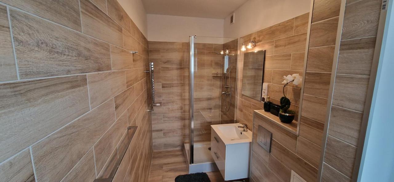 Lake Room Ełk Εξωτερικό φωτογραφία